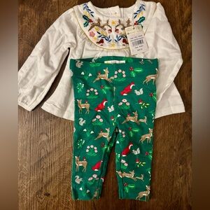 Baby Boden girls 6-9M